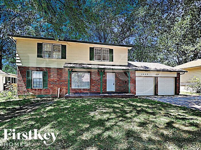 Primary Photo - 3908 S Summit Ridge Dr
