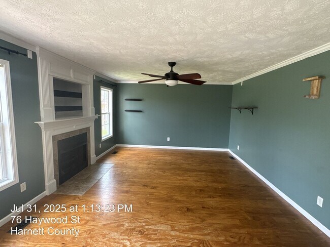 Building Photo - 76 Haywood St