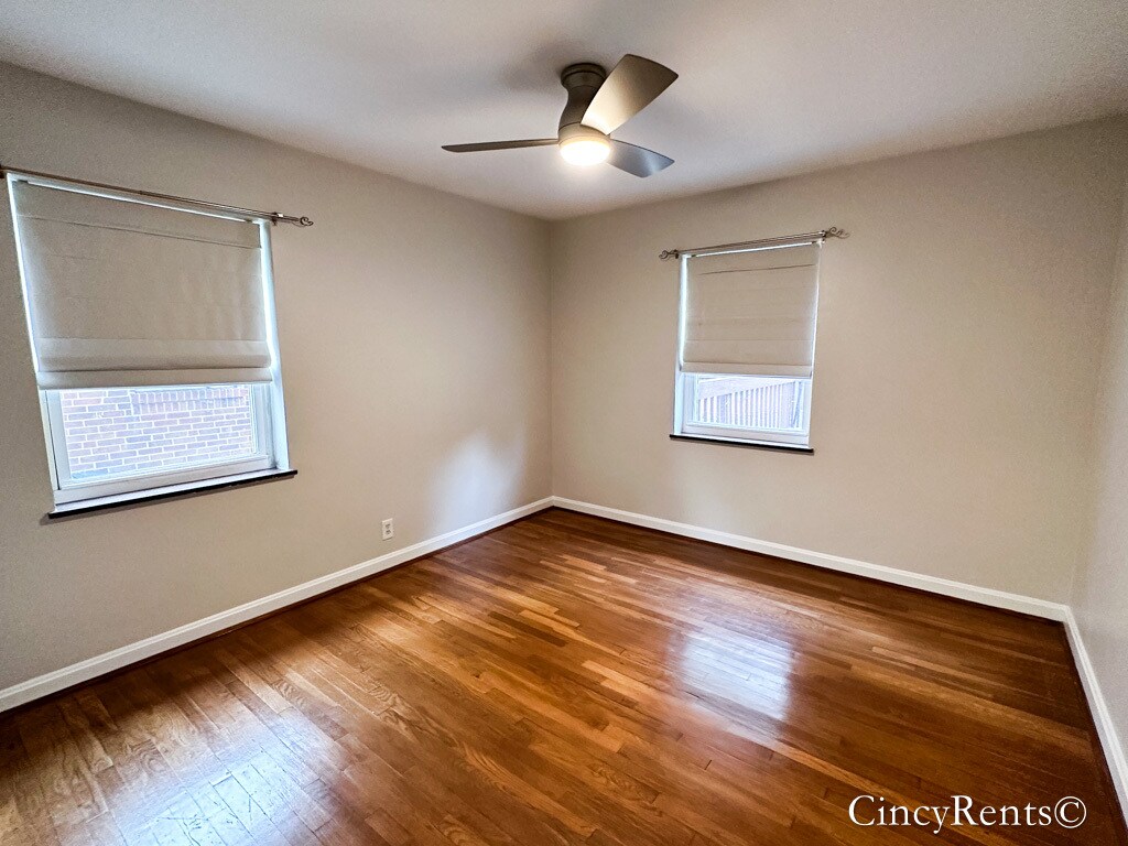 Building Photo - 4117 Paxton Ave