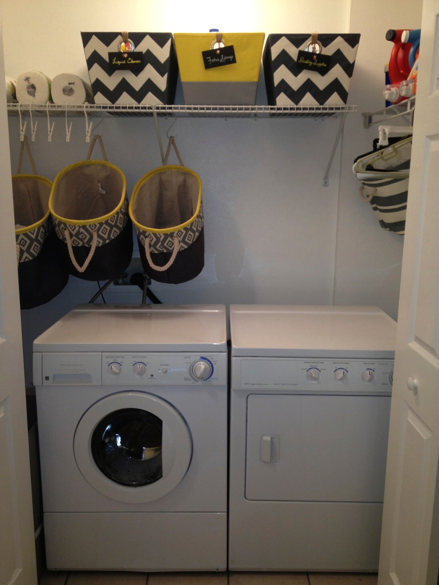 laundry - 779 West Lyman Avenue