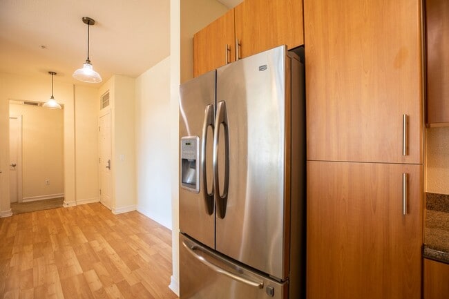 Building Photo - Stylish and Spacious Corner Unit with Modern Comforts in the Heart of San Diego