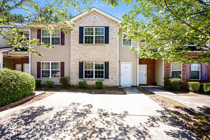 Primary Photo - 2125 Marlin Dr