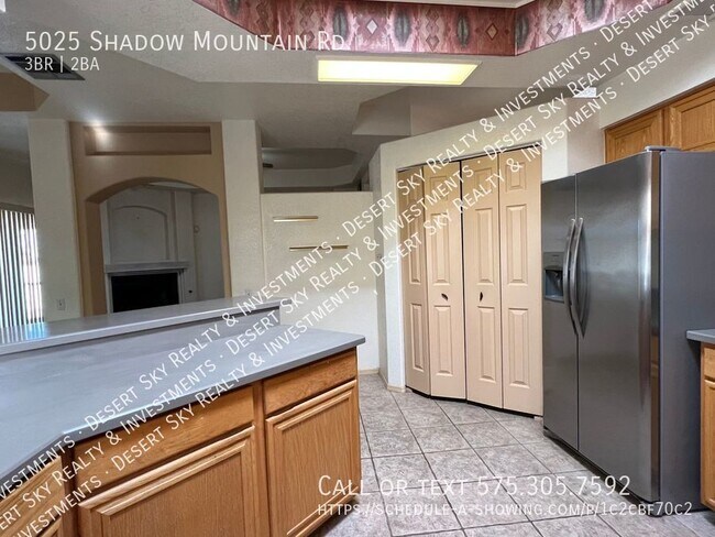 Building Photo - 5025 Shadow Mountain Rd