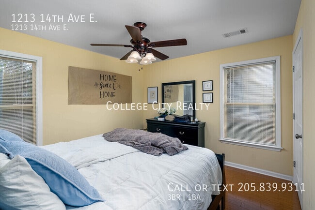 Building Photo - 1213 14th E Ave