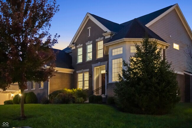 Building Photo - 10599 Geist View Dr