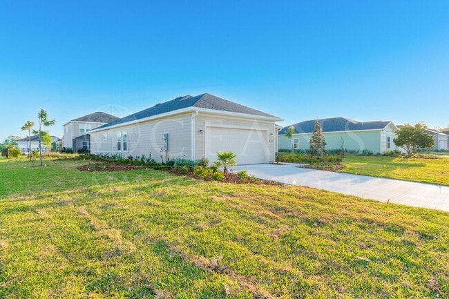 Building Photo - 3 Bedroom 2 Bath Home with office in Halifax Plantation