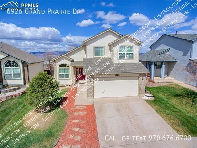 Primary Photo - 6926 Grand Prairie Dr