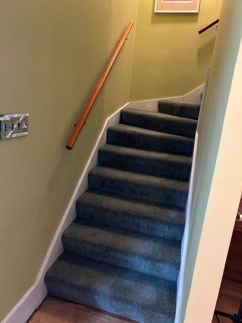 Building Photo - Furnished Single Family House Near Cornell Campus