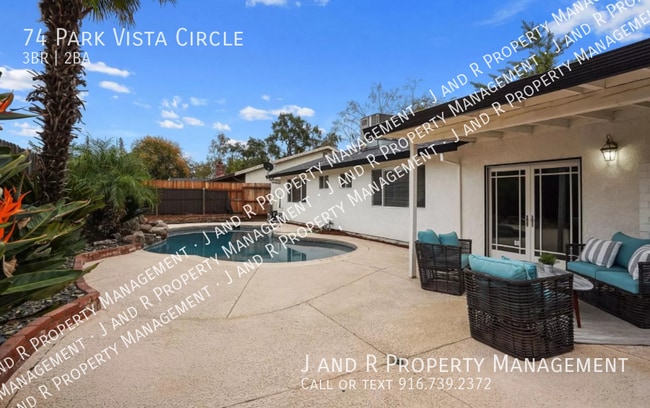 Building Photo - 74 Park Vista Cir