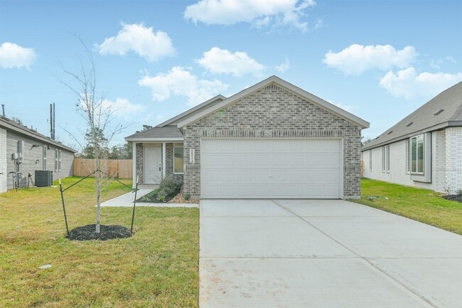 Building Photo - 11724 Lazy Oak Crk Dr