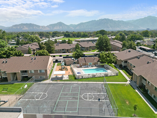 Building Photo - Lincoln Park Apartments