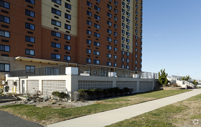 asbury park apartment homes kirkland