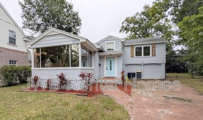 Building Photo - 1406 Belvedere Ave