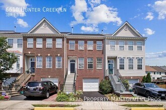 Building Photo - 6610 Hunter Creek Ln