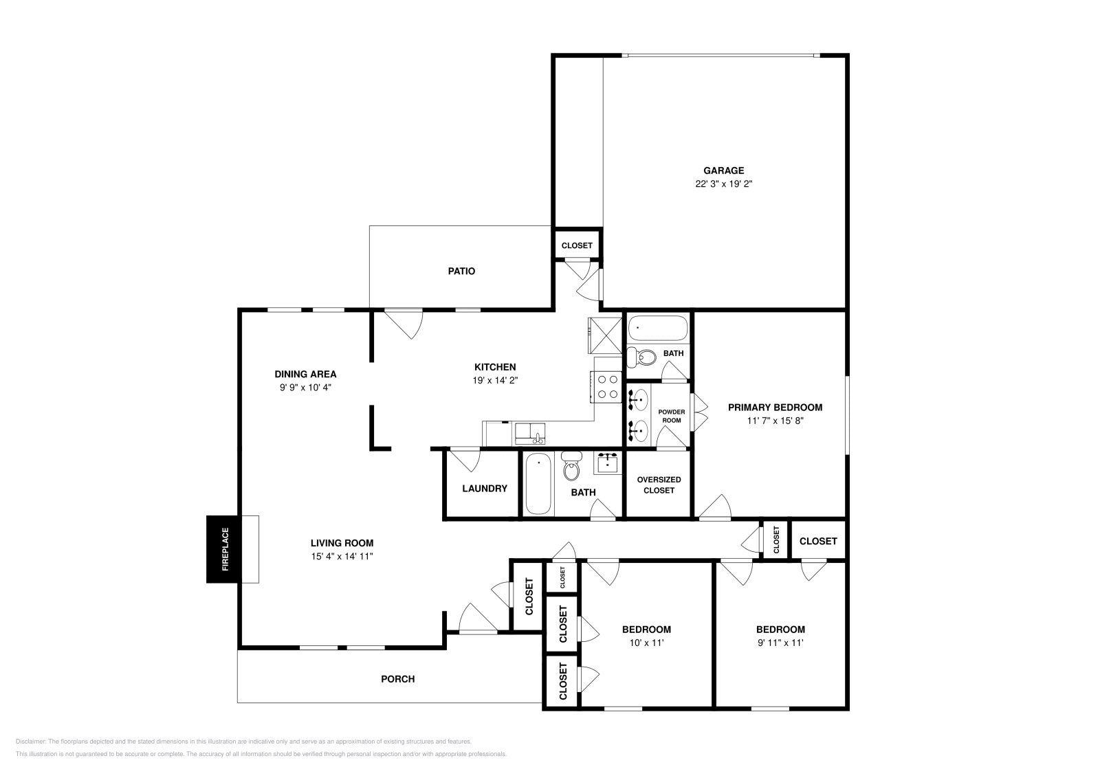 Building Photo - 1329 Greenbriar Ln