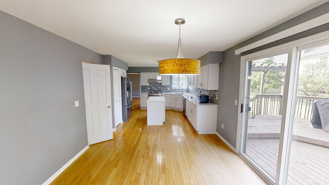 Building Photo - 1829 Michelle Ct