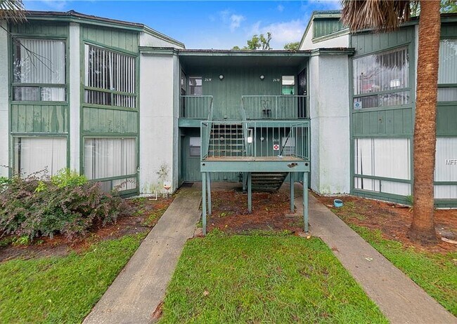 Building Photo - 2546 Lemon Tree Ln