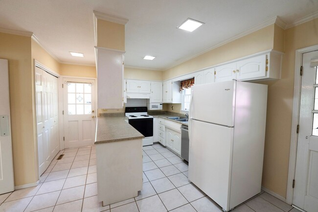 Building Photo - Available Now!