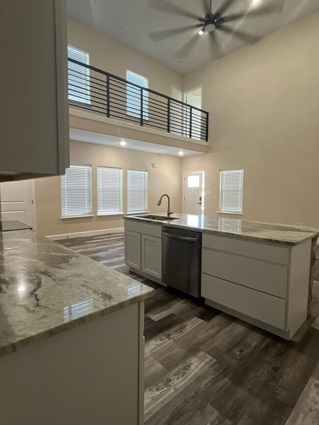 Building Photo - 4/2/2 Gated Community + OFFICE space + No Water Bill + Peaster ISD