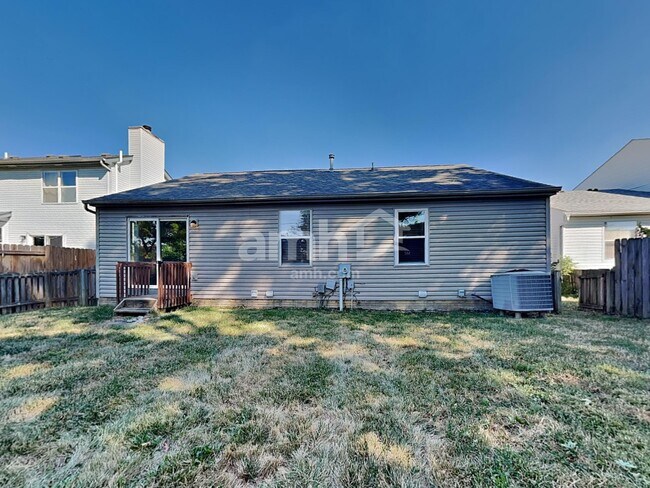 Building Photo - 3131 Fayburrow Dr