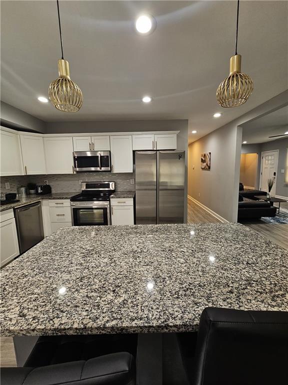 Building Photo - 2138 Donald Lee Hollowell Pkwy NW