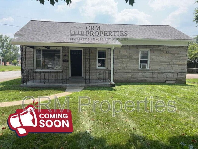 Primary Photo - 1019 N McCann St