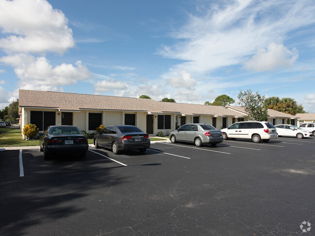 Building Photo - Salerno Cove Apartments