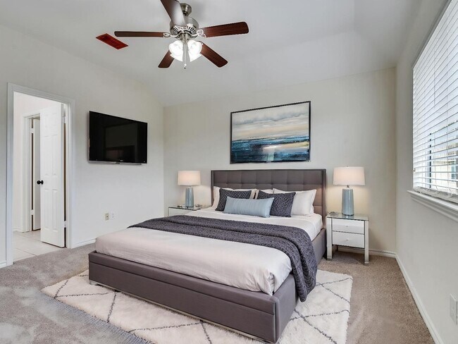 Building Photo - 4510 Chestnut Meadow Dr