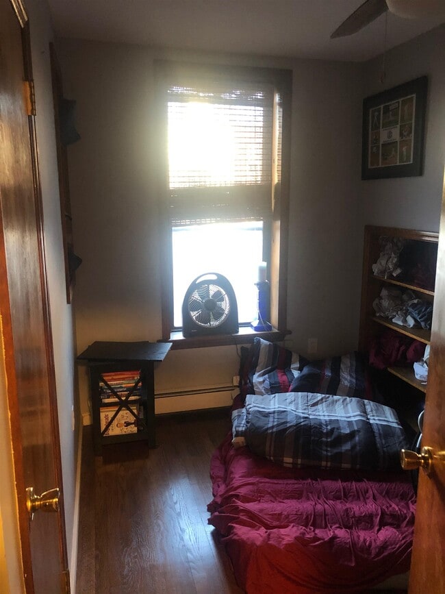 Building Photo - 809 Washington St