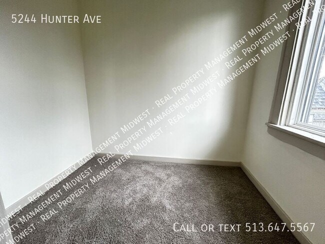 Building Photo - 5244 Hunter Ave