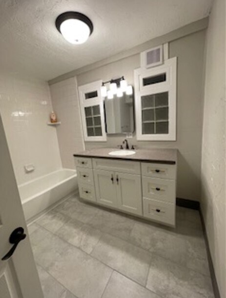 Bathroom 1 - 2221 E Arbor Ln