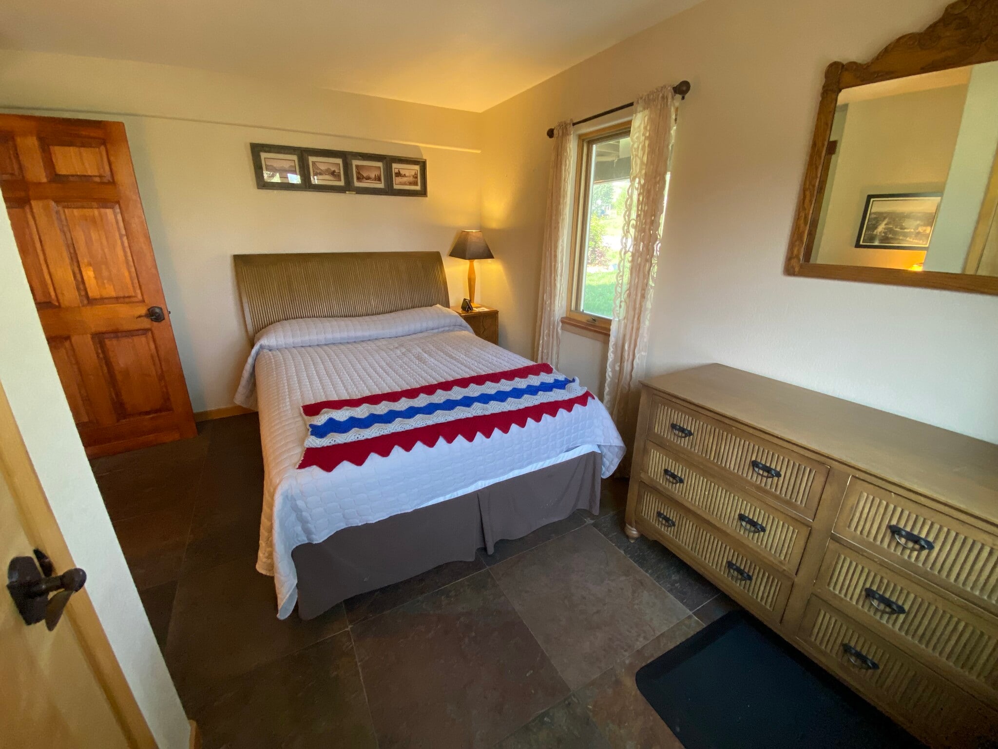 Historical Bedroom - 588 Lake View Cir W