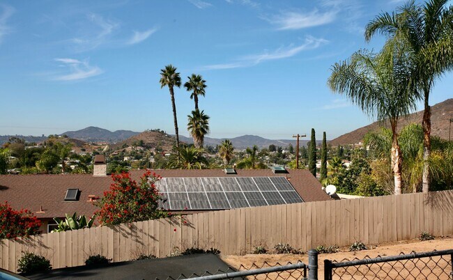 Building Photo - Mid-Century Modern 3Br 2Ba on 1/2ac with View!