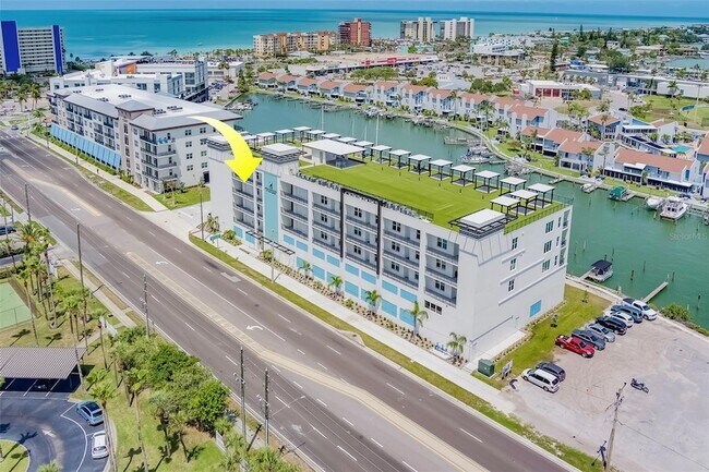 Building Photo - 400 150th Ave