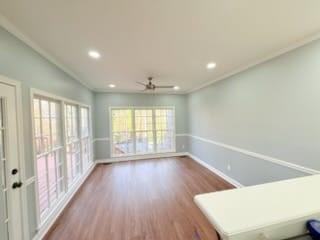 Building Photo - 525 Rams Way