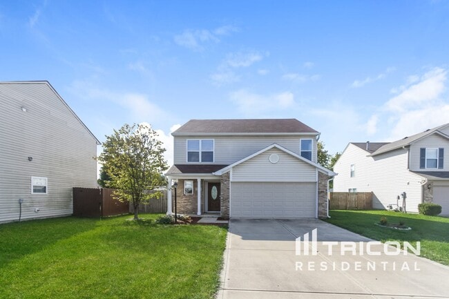 Primary Photo - 3254 Blue Ash Ln
