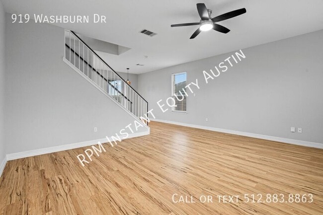 Building Photo - 919 Washburn Dr
