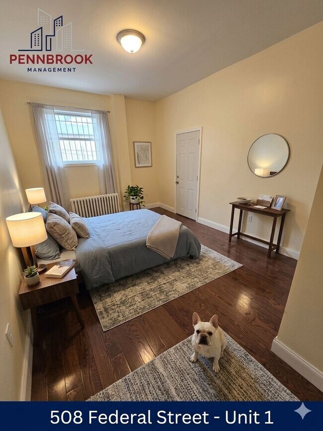 Building Photo - 508 Federal St