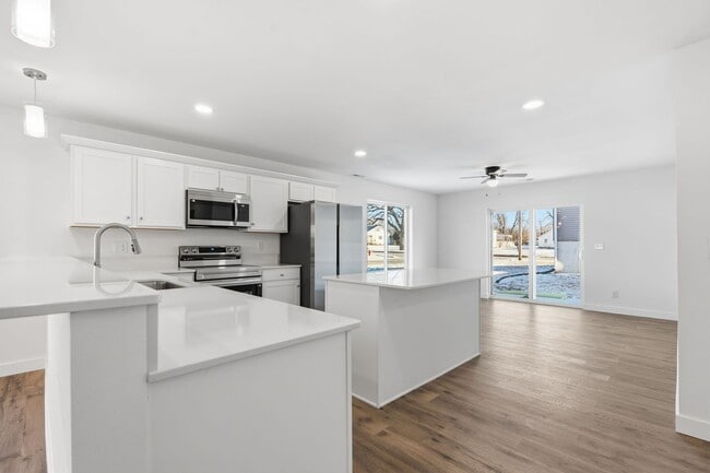 Building Photo - 225 Clymer Rd