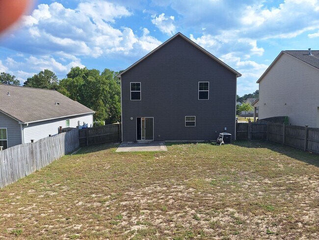Building Photo - Wonderful Two Story Four Bedroom Home in N...