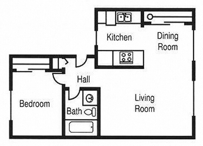 Floorplan - Arbor Pointe