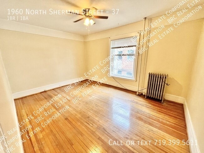 Building Photo - 1960 Sherman St