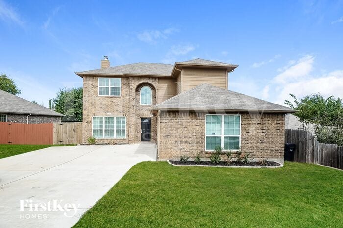 Primary Photo - 3313 Anysa Ln