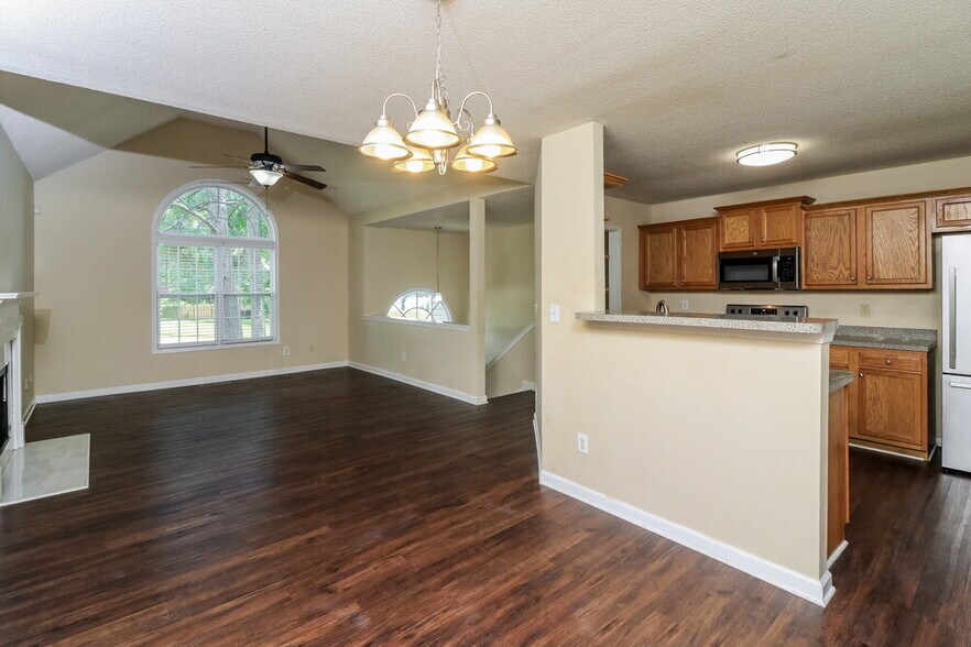 Building Photo - 4671 Tradewinds Ct