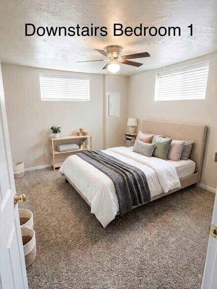 Building Photo - 376 S 500 E St