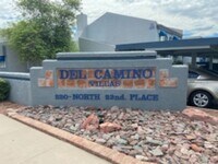 Building Photo - A Special 2 bed 2 bath Condo overlooking C...