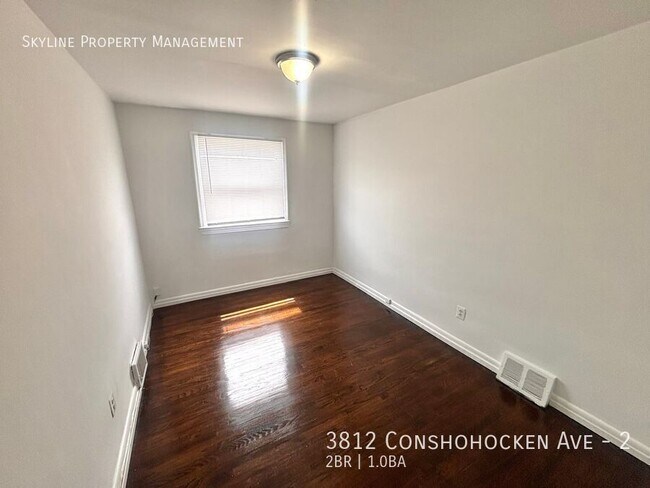 Building Photo - 3812 Conshohocken Ave