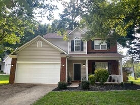 Building Photo - 3119 Passour Ridge Ln