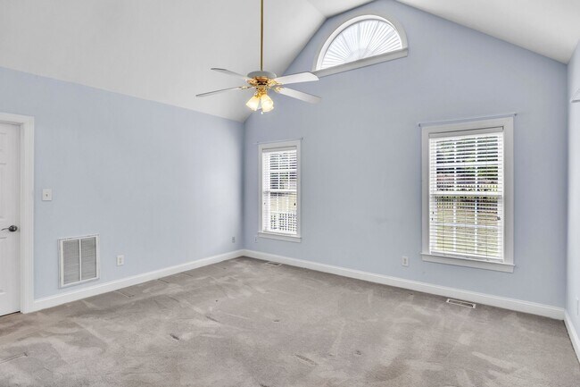 Building Photo - Ranch Floorplan with Upstairs Bonus Room on .78 acres! 2 Car Garage