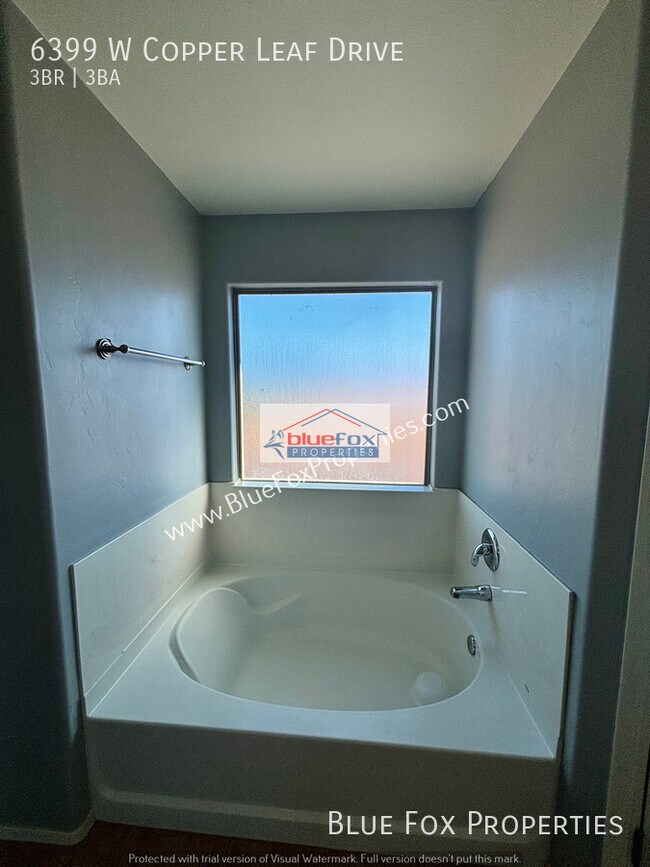 Building Photo - 6399 W Copper Leaf Dr